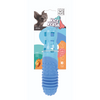 M Pets Vice Versa Chicken Scented Stick Toy for Dogs (Blue) Dogs-Toys M Pets