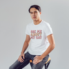 Seek Buy Love All About Cats Unisex Regular Tee (White) Pet Parent-Clothing & Accessories Seek Buy Love Dropship