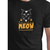 Seek Buy Love Cat Lovers Unisex Tee (Black) Pet Parent-Clothing & Accessories Seek Buy Love Dropship