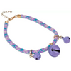 M Pets Pixie Eco Collar for Cats Cats-Collar, Leashes, harnesses M Pets