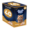 Drools Chicken Mousse Kitten Cat Wet Food Cats-Wet Food Drools