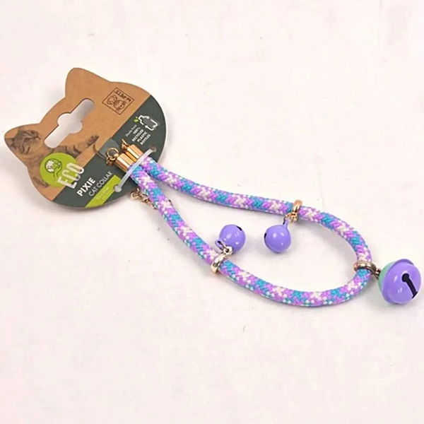 M Pets Pixie Eco Collar for Cats