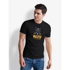Seek Buy Love Cat Lovers Unisex Tee (Black) Pet Parent-Clothing & Accessories Seek Buy Love Dropship
