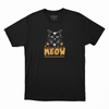 Seek Buy Love Cat Lovers Unisex Tee (Black) Pet Parent-Clothing & Accessories Seek Buy Love Dropship