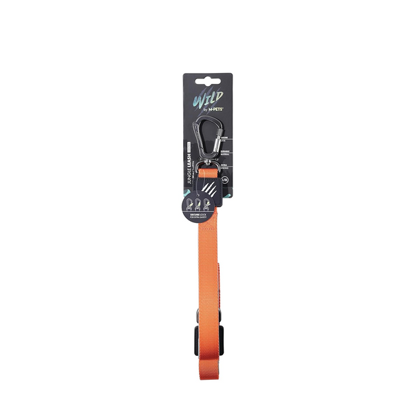 M Pets Wild Jungle Control Leash for Dogs