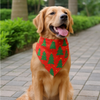 15Furries Pine Tree Mendous Bandana for Dogs Dogs-Clothing & Accessories 15 Furries Dropship S