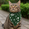 15Furries Winter Wonderland Bandana for Dogs Dogs-Clothing & Accessories 15 Furries Dropship