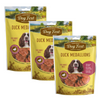 Dogfest Duck Medallions Dog Treats Dog Treats + Others Petfest