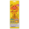 Smudges Little Licks Chicken and Cheese Creamy Bisque Adult Cat Treats Cats-Treats & Others Smudges 60g (4pcs)