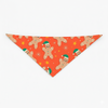 15Furries Gingerbread Man Bandana for Dogs and Cats Dogs-Clothing & Accessories 15 Furries Dropship S