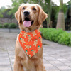 15Furries Gingerbread Man Bandana for Dogs and Cats Dogs-Clothing & Accessories 15 Furries Dropship