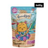 Aloha Smudges Chicken in Gravy Kitten Cat Wet Food Cats-Wet Food Smudges 6x85g