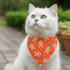 15Furries Gingerbread Man Bandana for Dogs and Cats Dogs-Clothing & Accessories 15 Furries Dropship