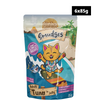 Aloha Smudges Tuna in Jelly Adult Cat Wet Food Cats-Wet Food Smudges 6x85g