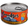 Smudges Tuna Flakes with Chicken and Carrot in Gravy Adult Cat Wet Food Cats-Wet Food Smudges 80g