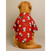 15 Furries Panda Shirt for Dogs (Red) Dogs-Clothing & Accessories 15 Furries Dropship