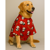 15 Furries Panda Shirt for Dogs (Red) Dogs-Clothing & Accessories 15 Furries Dropship XXS