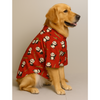 15 Furries Panda Shirt for Dogs (Red) Dogs-Clothing & Accessories 15 Furries Dropship