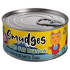 Smudges Chicken Flakes with Tuna in Soft Jelly Adult Cat Wet Food Cats-Wet Food Smudges 80g