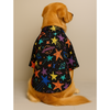 15 Furries Planet and Stars Shirt for Dogs Dogs-Clothing & Accessories 15 Furries Dropship