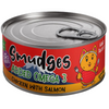 Smudges Chicken with Salmon in Gravy Adult Cat Wet Food Cats-Wet Food Smudges 80g