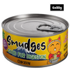 Smudges Chicken Flakes in Gravy Adult Cat Wet Food Cats-Wet Food Smudges 6x80g