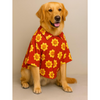 15 Furries Sunflower Shirt for Dogs Dogs-Clothing & Accessories 15 Furries Dropship XXS