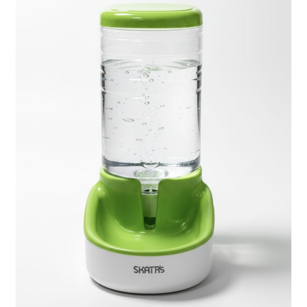 Skatrs Water Dispenser for Dogs and Cats