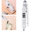 PetVogue 2 in 1 LED Nail Grinder & Nail Cutter for Dogs and Cats Both-Grooming Supplies Pet Vogue