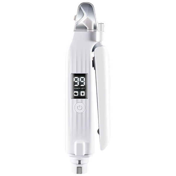 PetVogue 2 in 1 LED Nail Grinder & Nail Cutter for Dogs and Cats