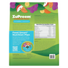 ZuPreem FruitBlend Flavor with Natural Flavors Avian Diets Large Bird Food Birds ZuPreem