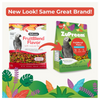 ZuPreem FruitBlend Flavor with Natural Flavors Avian Diets Large Bird Food Birds ZuPreem