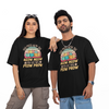 Seek Buy Love Funny Cat Lover Oversized Tshirt (Black) Pet Parent-Clothing & Accessories Seek Buy Love Dropship S