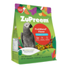 ZuPreem FruitBlend Flavor with Natural Flavors Avian Diets Large Bird Food Birds ZuPreem 1.6kg
