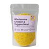 3-Day Chicken & Veggie Home Meal Pack for Dogs by The Doggy Bakery Home Meals The Doggy Bakery