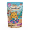 Aloha Smudges Chicken in Gravy Kitten Cat Wet Food Cats-Wet Food Smudges