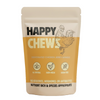 Nootie Happy Chew Dehydrated Mango Flavoured Chicken Jerky Dog Treat Dog Treats + Others Nootie