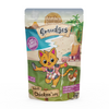 Aloha Smudges Chicken in Jelly Adult Cat Wet Food Cats-Wet Food Smudges