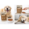Nootie Happy Chew Dehydrated Chicken Jerky Dog Treat Dog Treats + Others Nootie