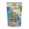 Aloha Smudges Cod and Salmon in Gravy Adult Cat Wet Food Cats-Wet Food Smudges