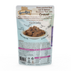 Aloha Smudges Cod and Salmon in Gravy Adult Cat Wet Food Cats-Wet Food Smudges