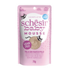 Schesir Baby Chicken and Liver Mousse Kitten Cat Wet Food Cats-Wet Food Schesir 70g