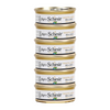 Schesir Tuna Whole Meat Salmon Rice in Jelly Adult Cat Wet Food Cats-Wet Food Schesir