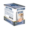 Kitty Yum Chicken Mousse Adult Cat Wet Food Cats-Wet Food Kitty Yums