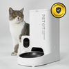 Pedigree Chicken and Milk Dry Food & Petkit YumShare Solo Automatic 2.4G WiFi Food Dispenser with HD Camera Dog Puppy Combo Exclusive Combo Exclusive Combo
