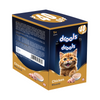 Drools Chicken Mousse Adult Cat Wet Food Cats-Wet Food Drools 4x80g+80g(Free)