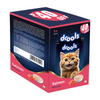 Drools Salmon Mousse Adult Cat Wet Food Cats-Wet Food Drools
