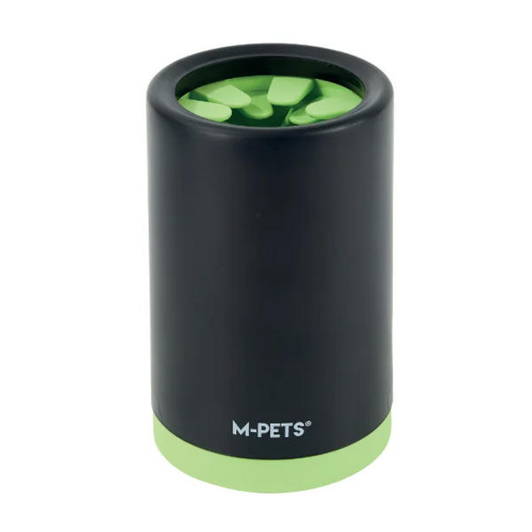 M Pets Paw Scrubber for Dogs