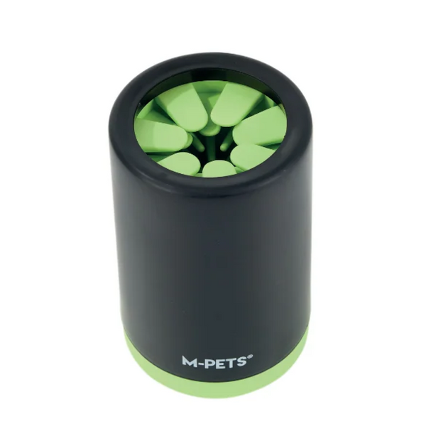 M Pets Paw Scrubber for Dogs