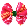 Skatrs Festive Bowtie Sample Skatrs One size